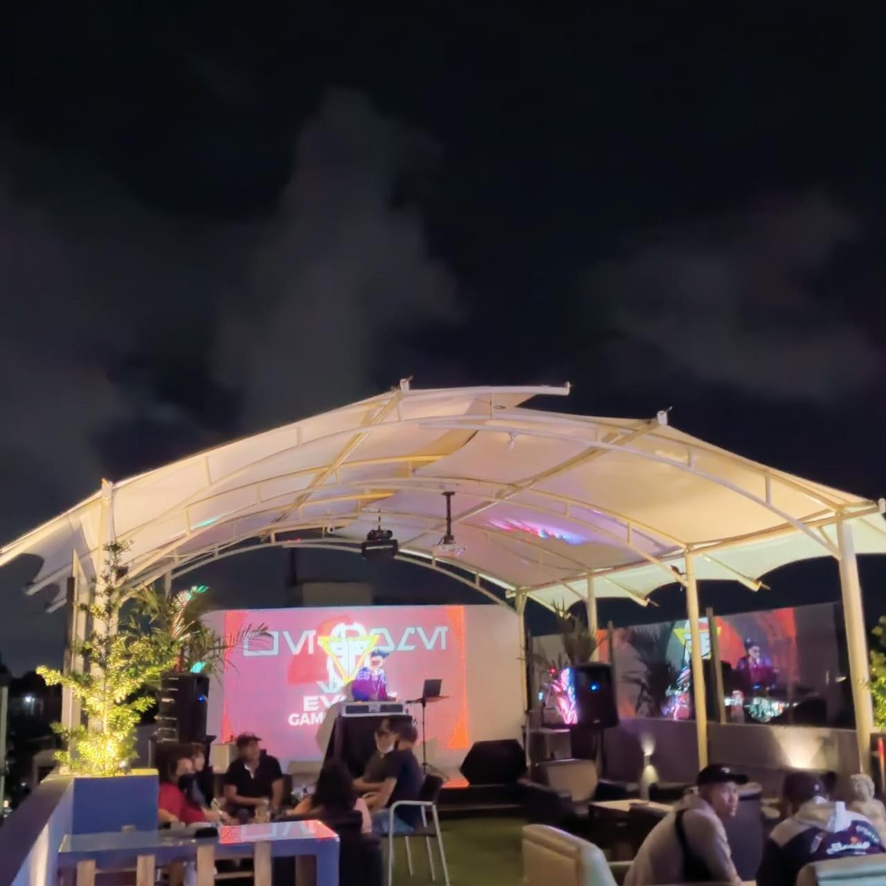 Helios Hotel Malang 4/51