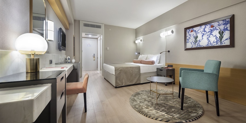 Trendy Hotels Aspendos Beach 47/73