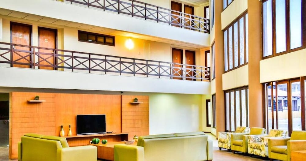 KARIRI BEACH HOTEL 30/51