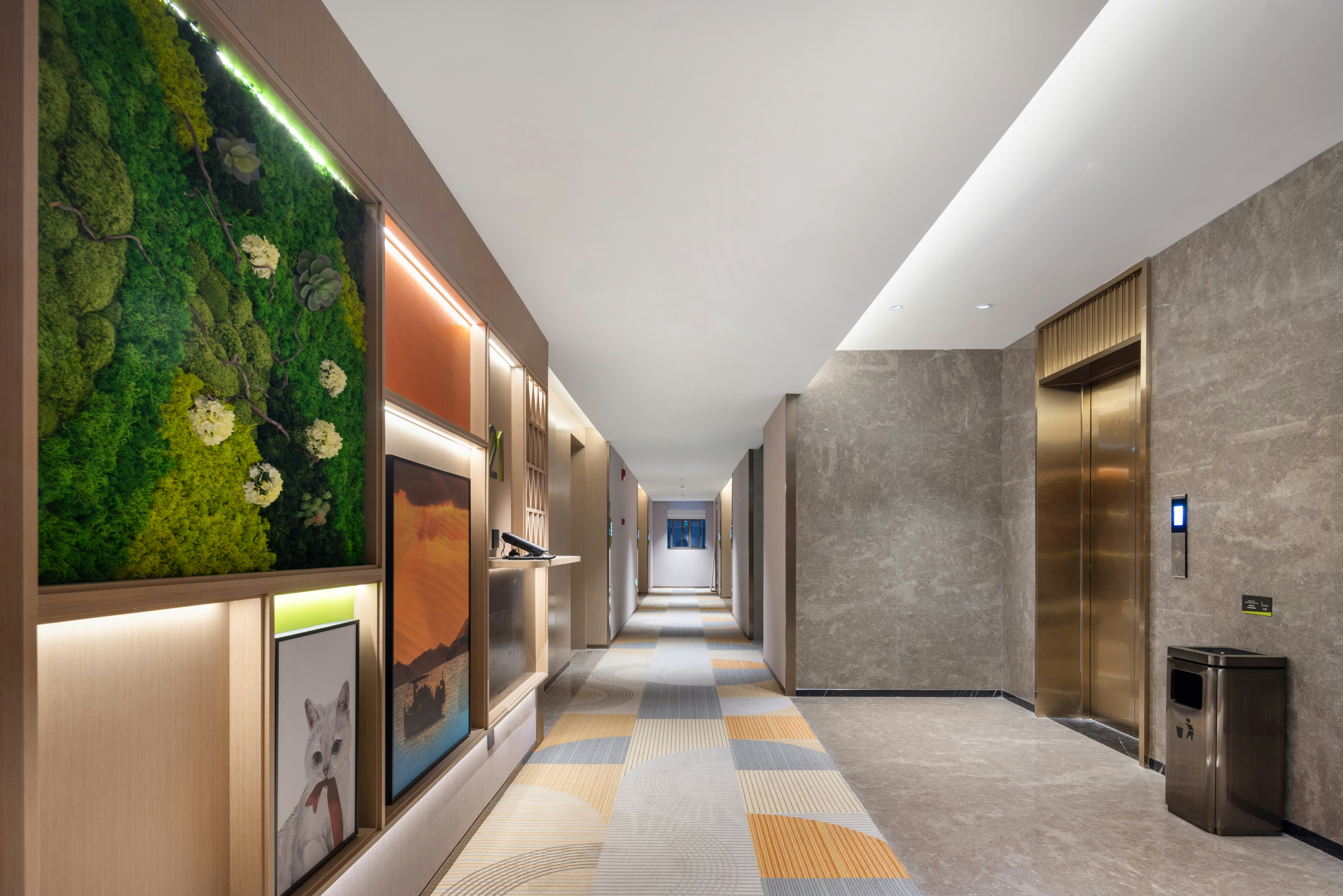 Home2 Suites by Hilton Wenzhou Yongjia 9/54