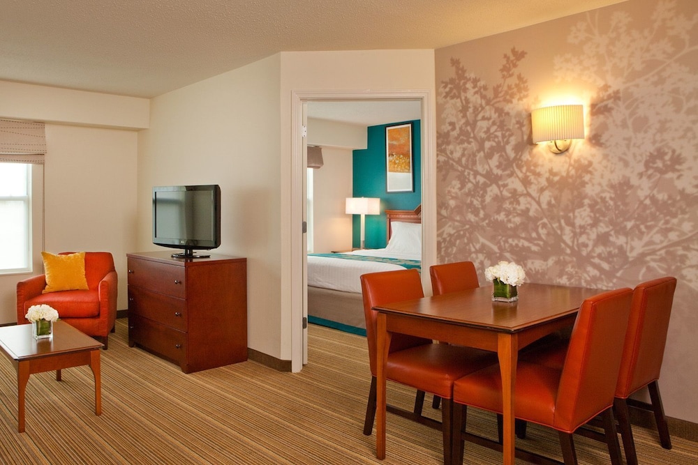 Residence Inn Greenbelt By Marriott 28/42
