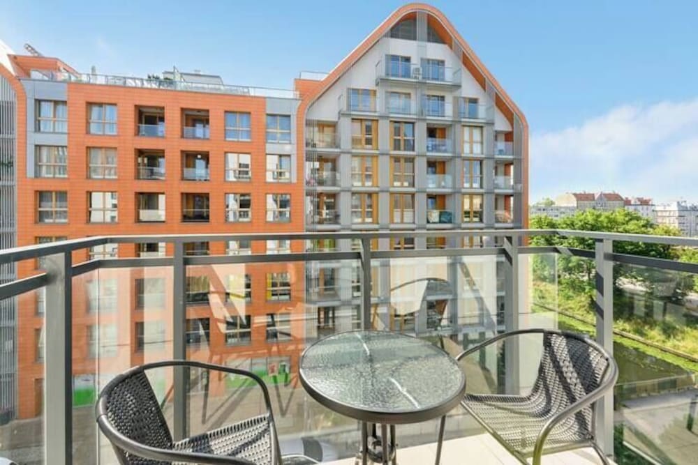 City Center Apartments Spa And Wellness By Apartmore 1/50