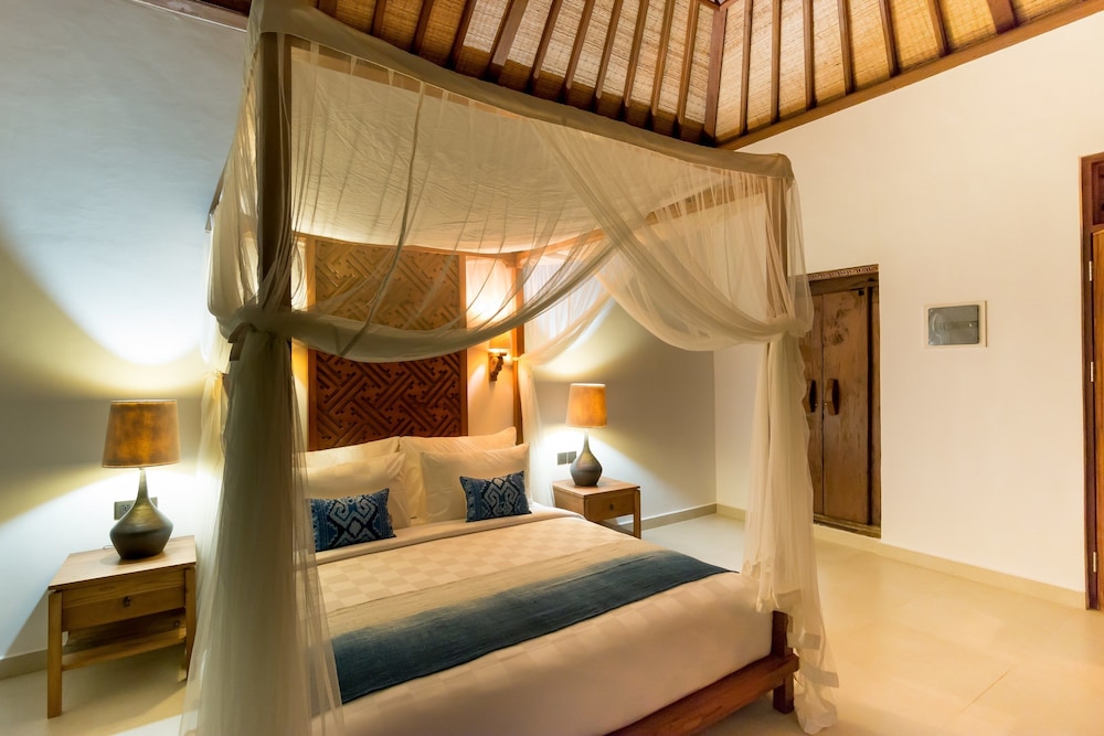 Ulun Ubud Resort 13/74