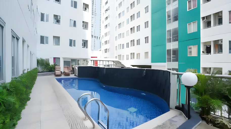 Pavilion Permata Hotel Manage By Occupied 3/11