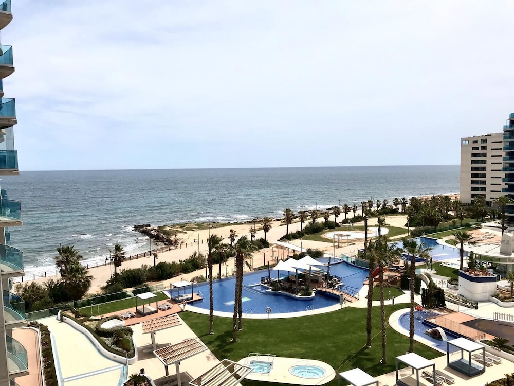 Sea Senses Apartments - Marholidays 52/71