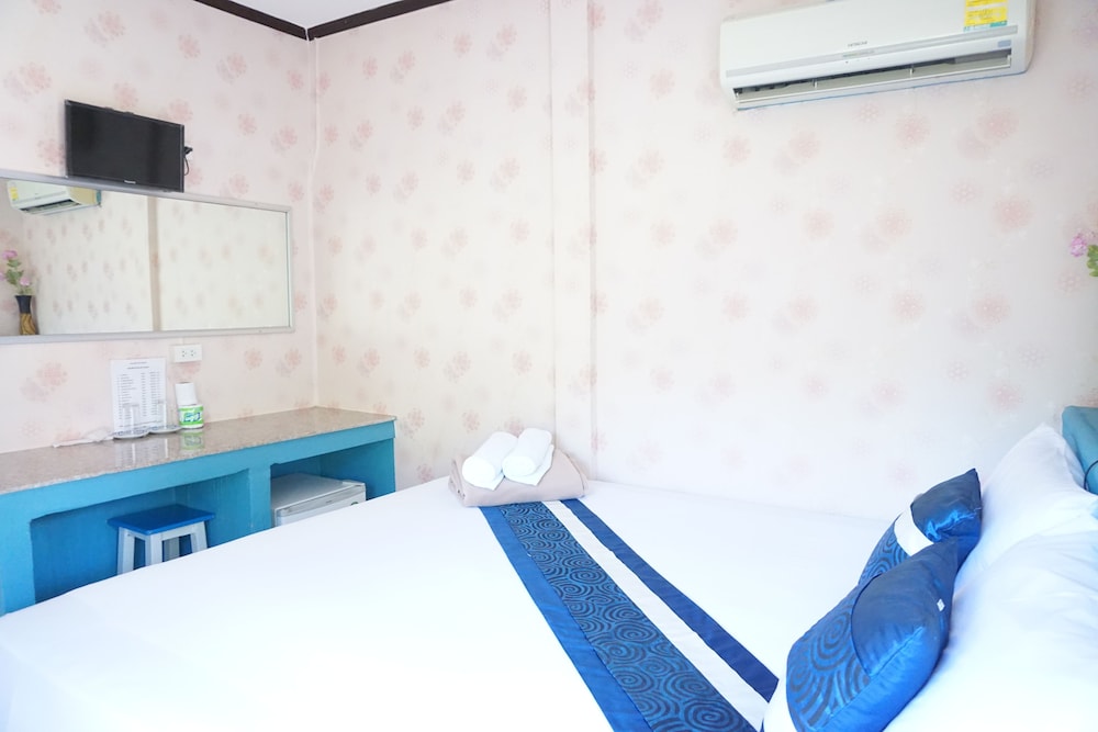 Paifha Beach Resort 19/45