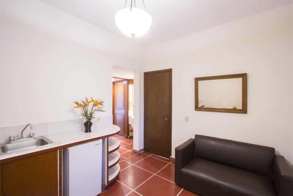 Hotel Posada Loma 2/41