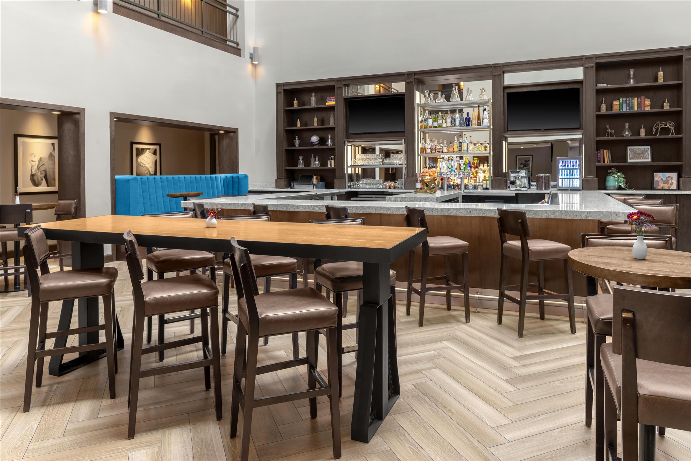 Doubletree By Hilton Lubbock - University Area 56/77