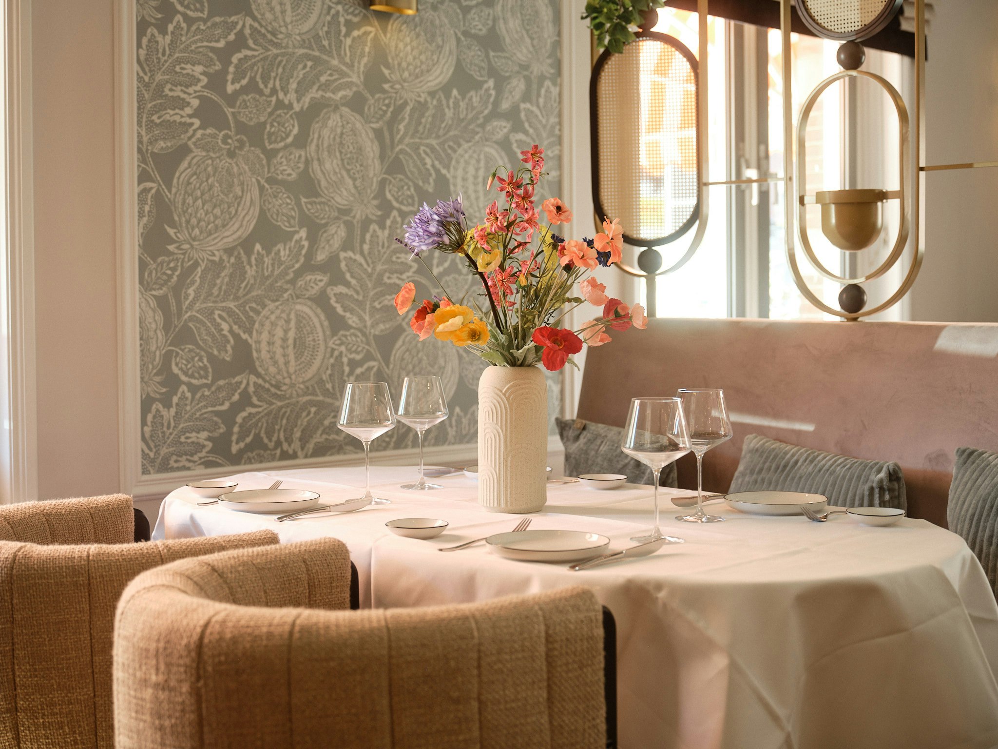 The Manor Amsterdam 37/57