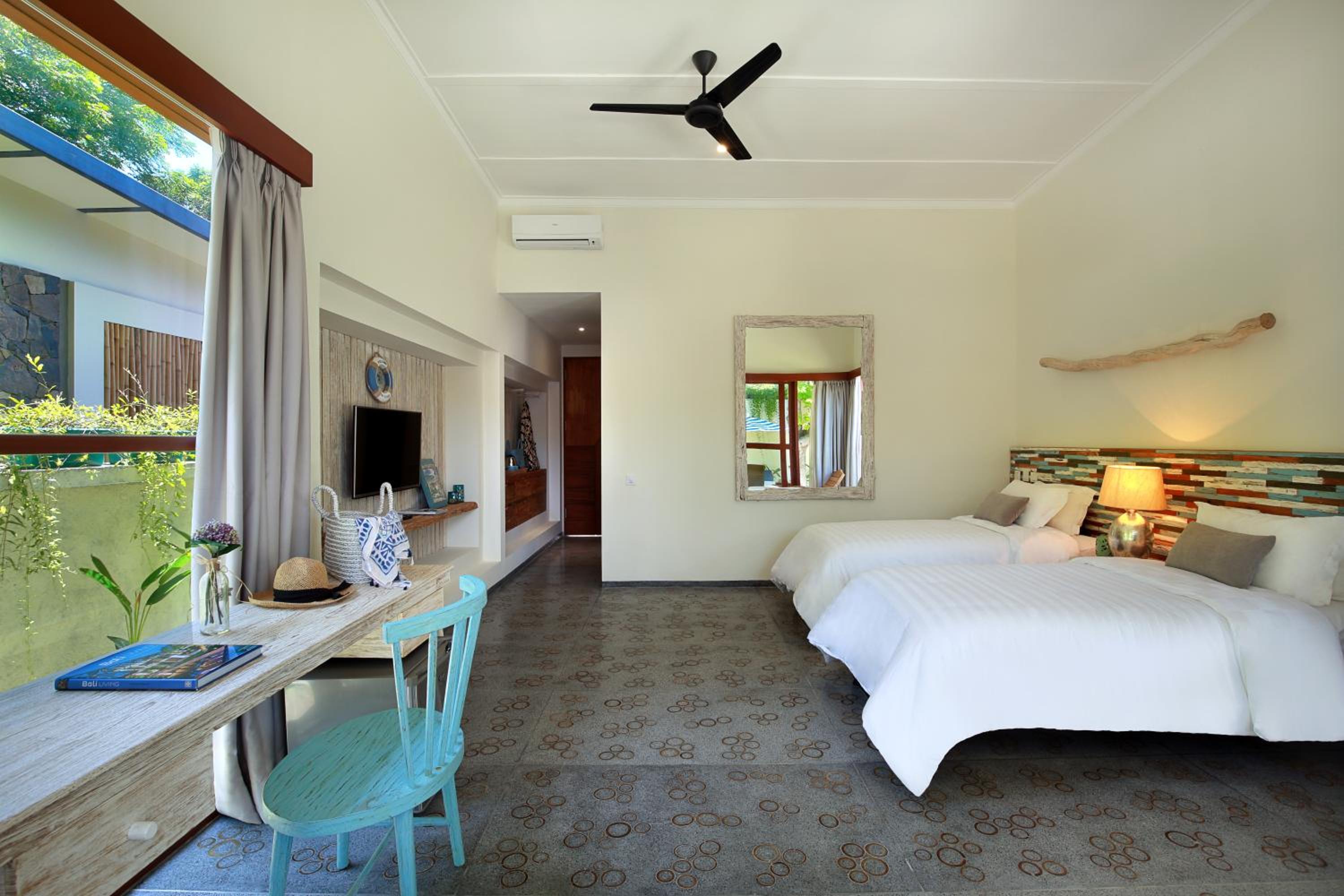 1 Bedroom, Pool, Villa، Ponte Villas 4/5