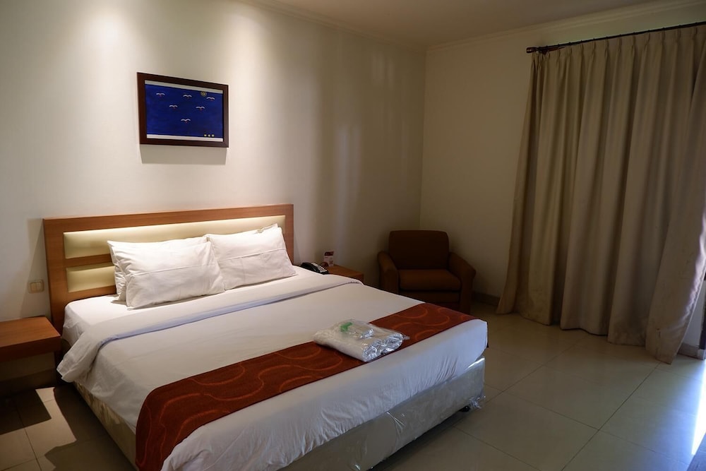 Sanghyang Indah Spa Resort 13/50