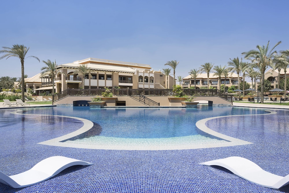 The Westin Cairo Golf Resort Spa Katameya Dunes 8/66