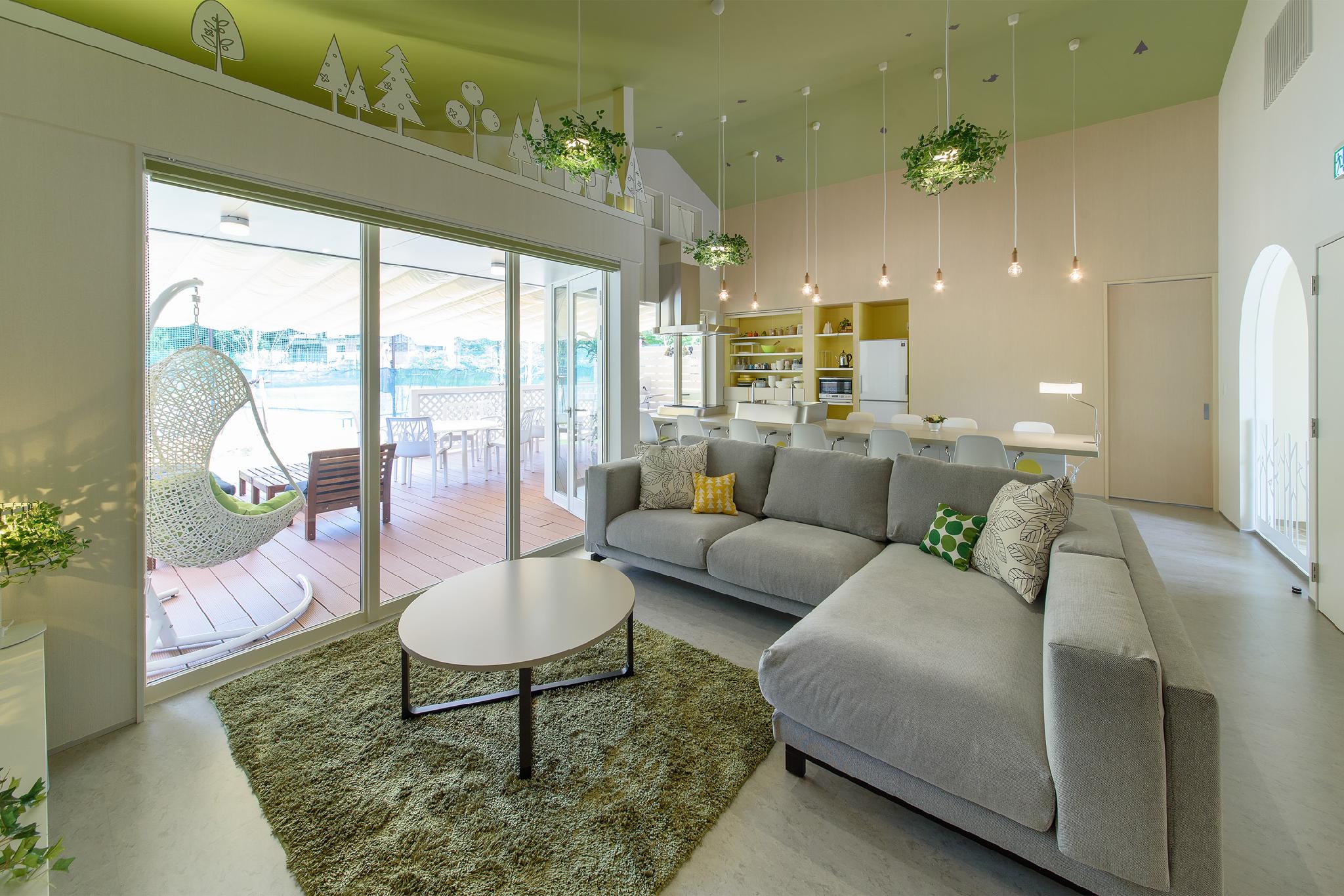 Grand, Suite, Terrace