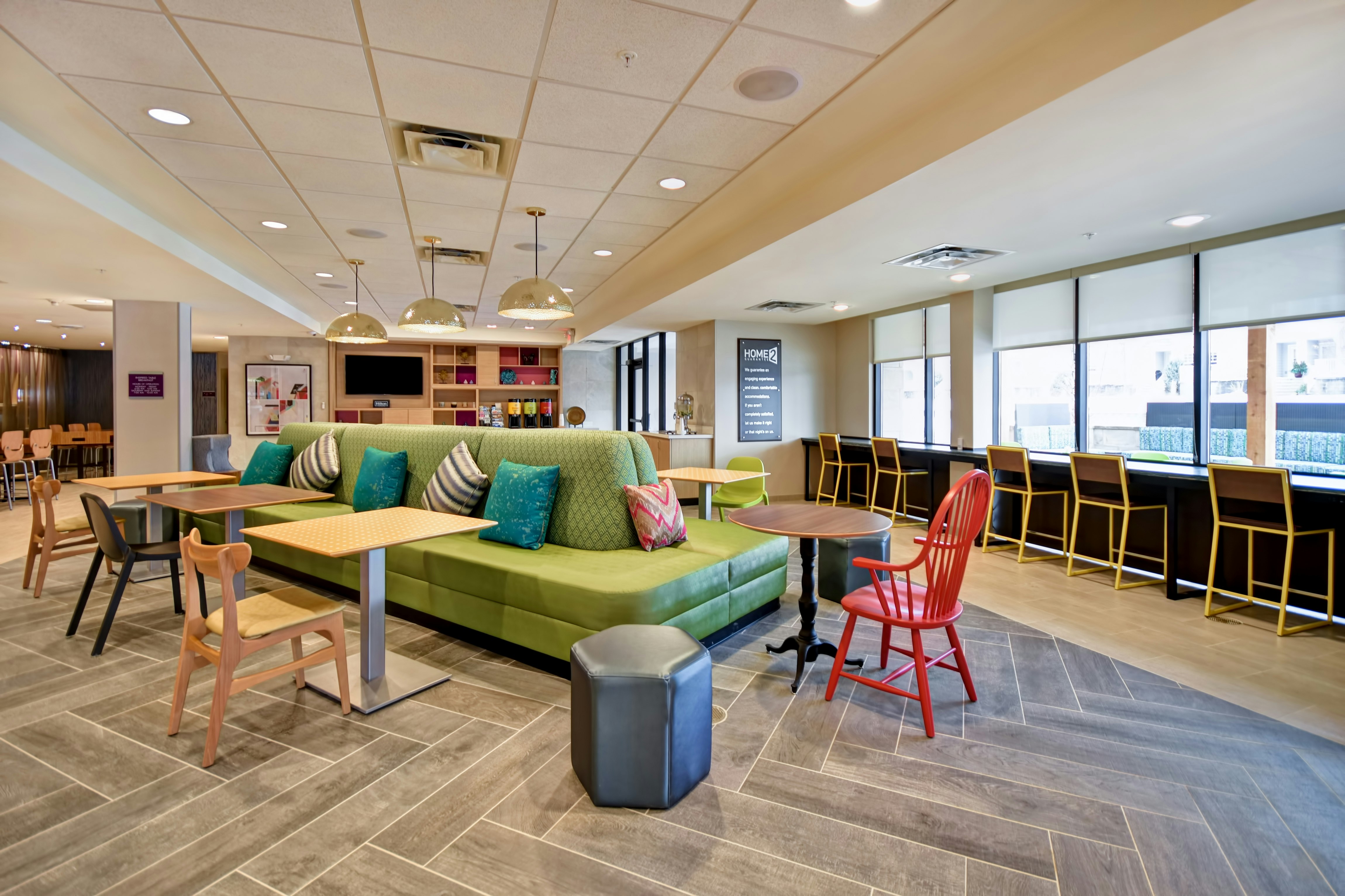 Home2 Suites By Hilton Eagan Minneapolis 38/58