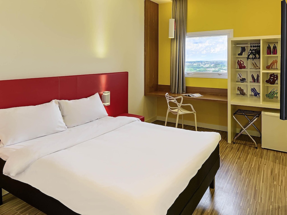 Ibis Styles Birigui 14/47