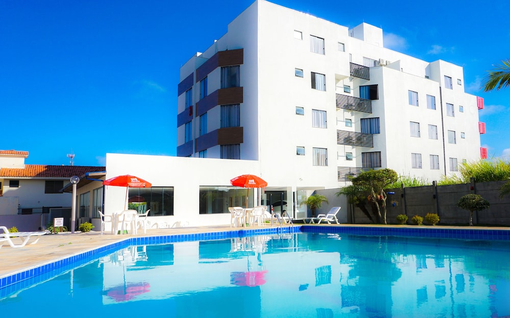 Ingleses Park Hotel 6/69