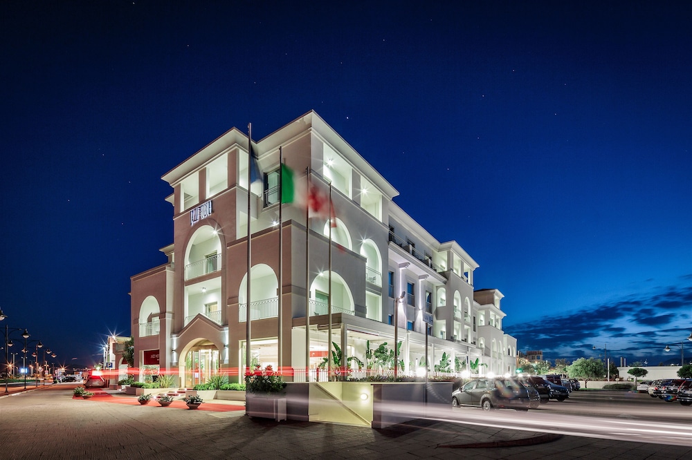 JAZZ HOTEL photo5