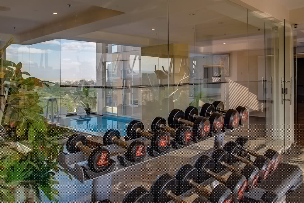 The Concord Hotel And Suites in NAIROBI