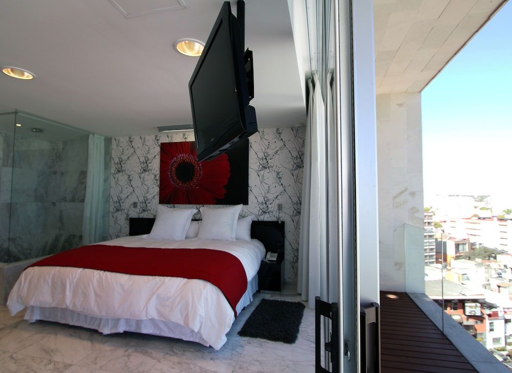 FILADELFIA SUITES HOTEL BOUTIQUE 6/35
