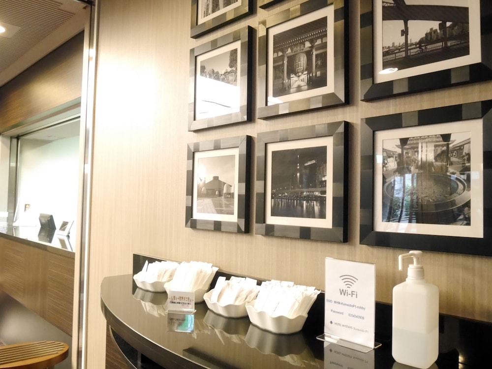 Hotel Mystays Kameido 4/52