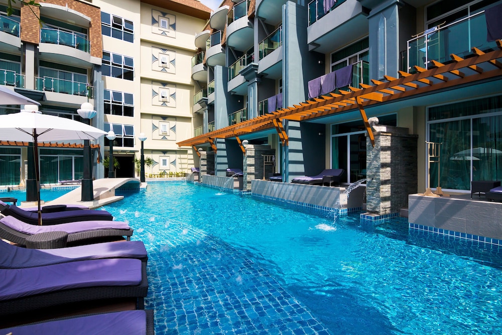 Ramaburin Resort 44/47