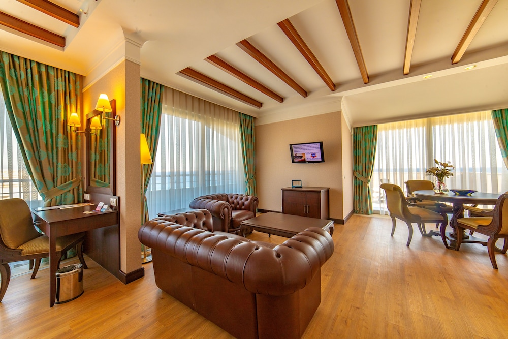 Porto Bello Hotel Resort & Spa 34/67