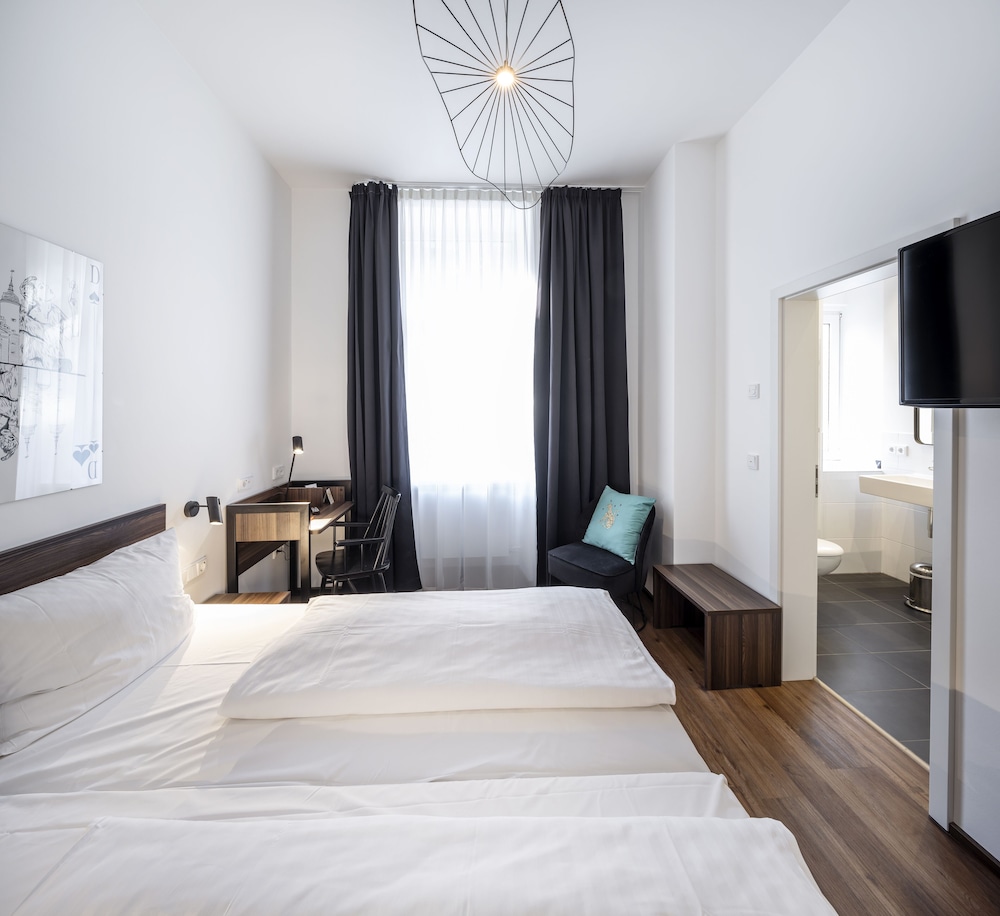 Acor Boutique Hotel 4/58
