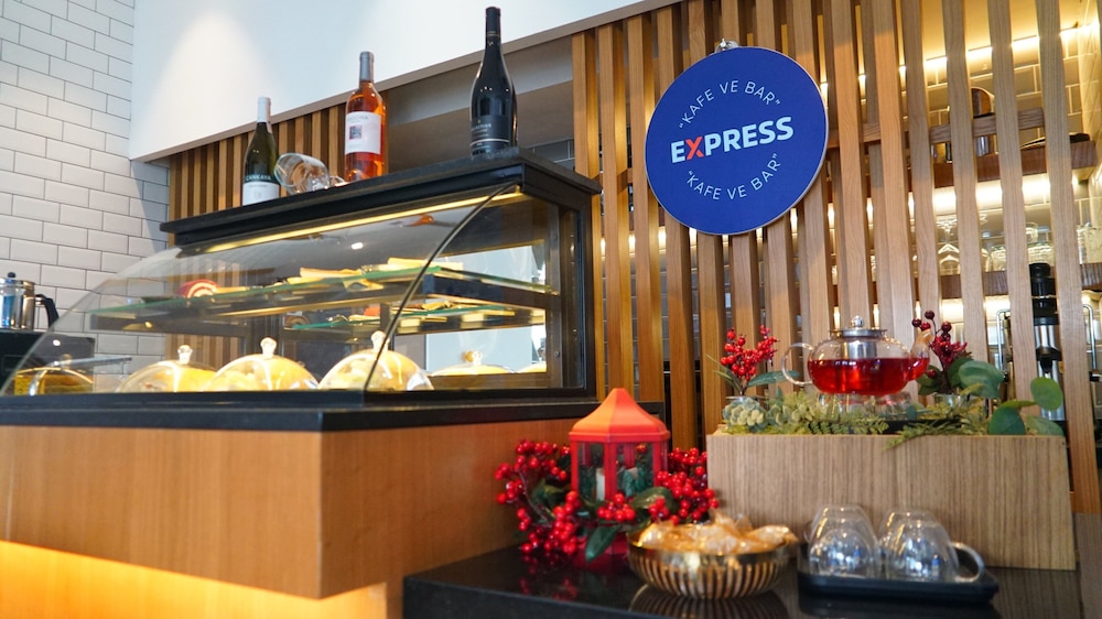 Holiday Inn Express Ankara - Airport in ANKARA