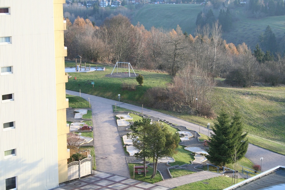 Aparthotel Panoramic Hohegeiss 49/55