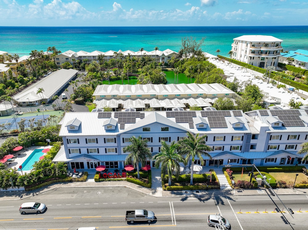 The Locale Hotel Grand Cayman 2/39