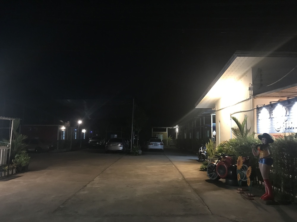 Miniresort Chanthaburi 40/50