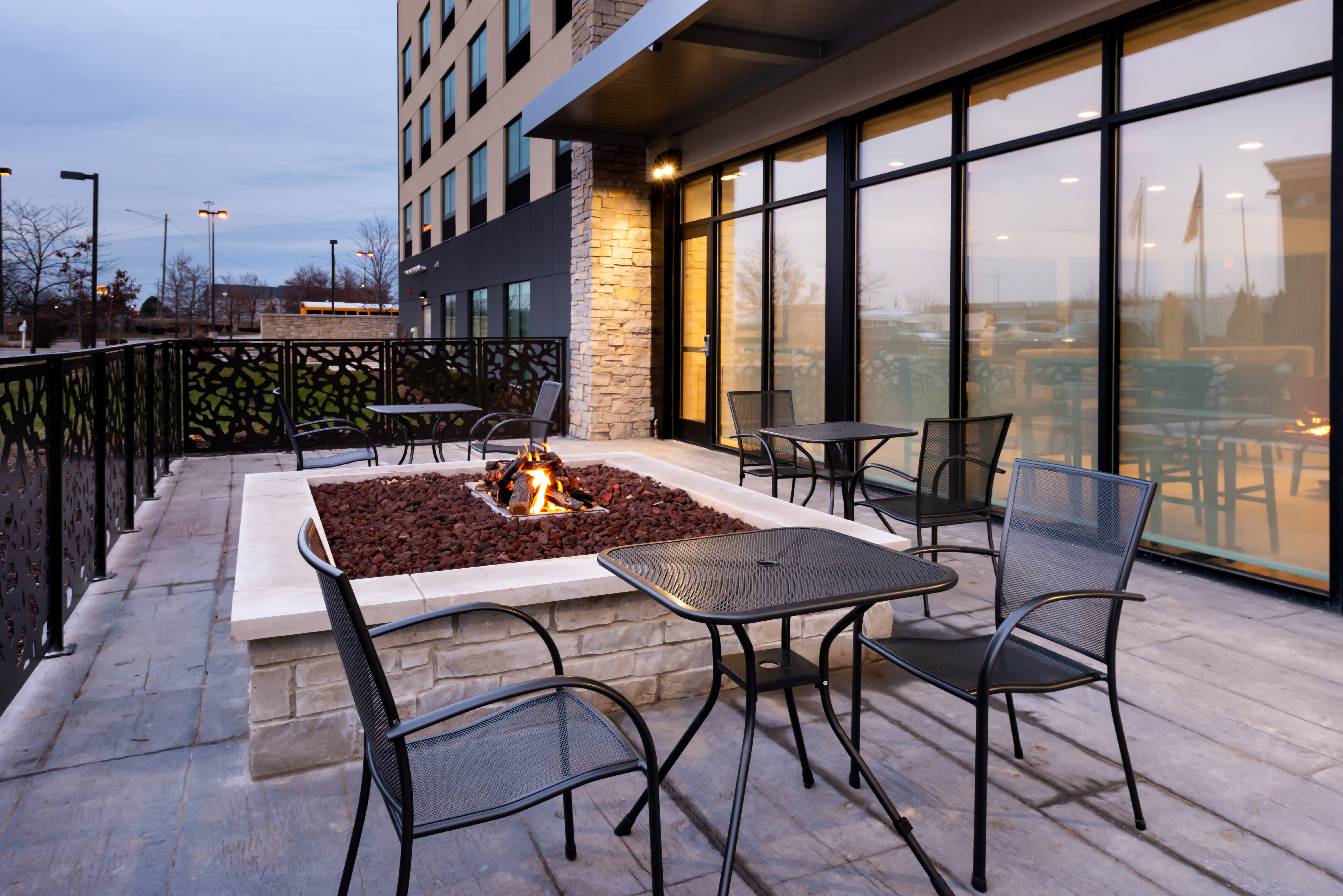 Holiday Inn Express & Suites Romeoville - Joliet North 58/68