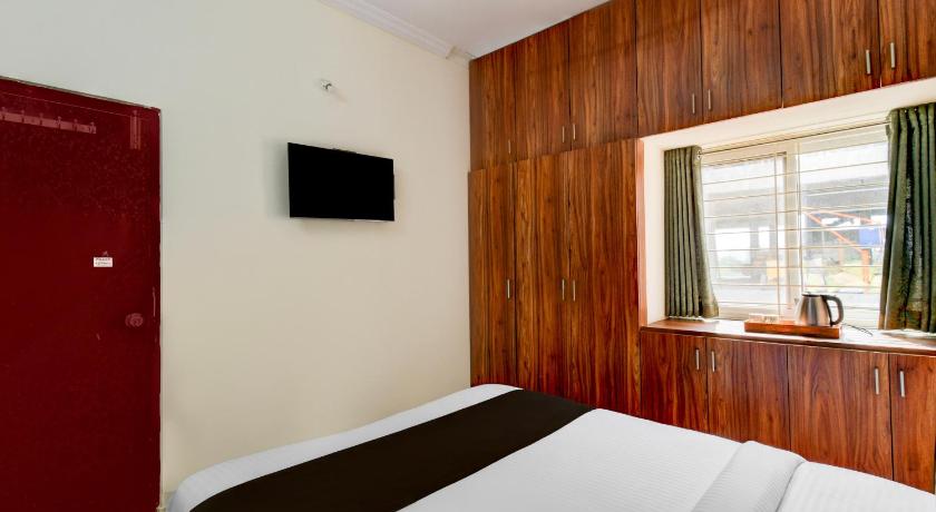 Hotel Urban Sleep 33/49