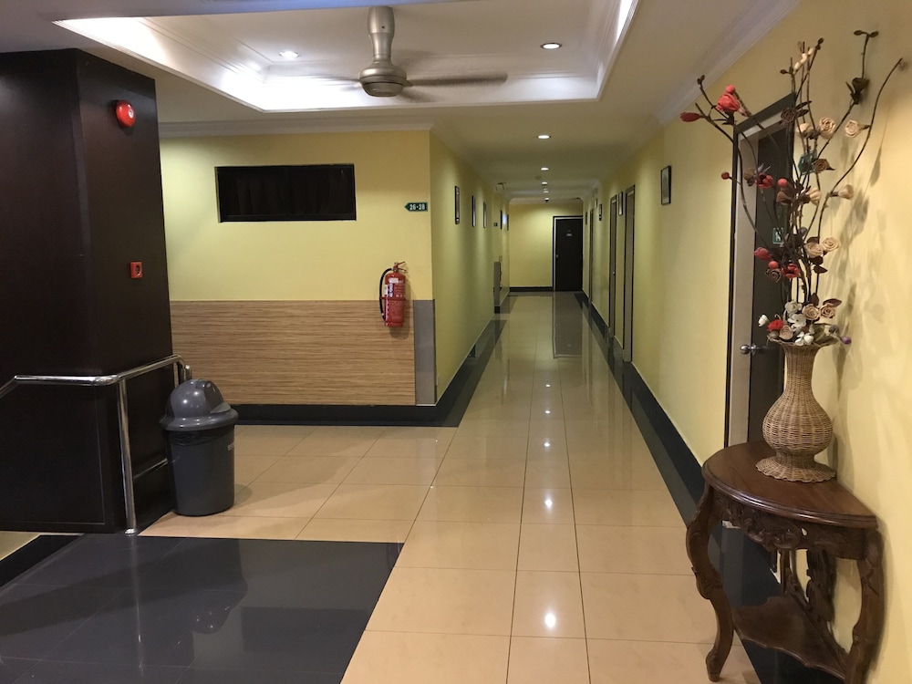 Sipadan Inn 1 Semporna 4/50