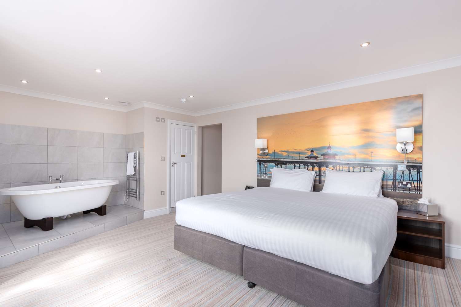 Best Western Carlton Hotel 8/21