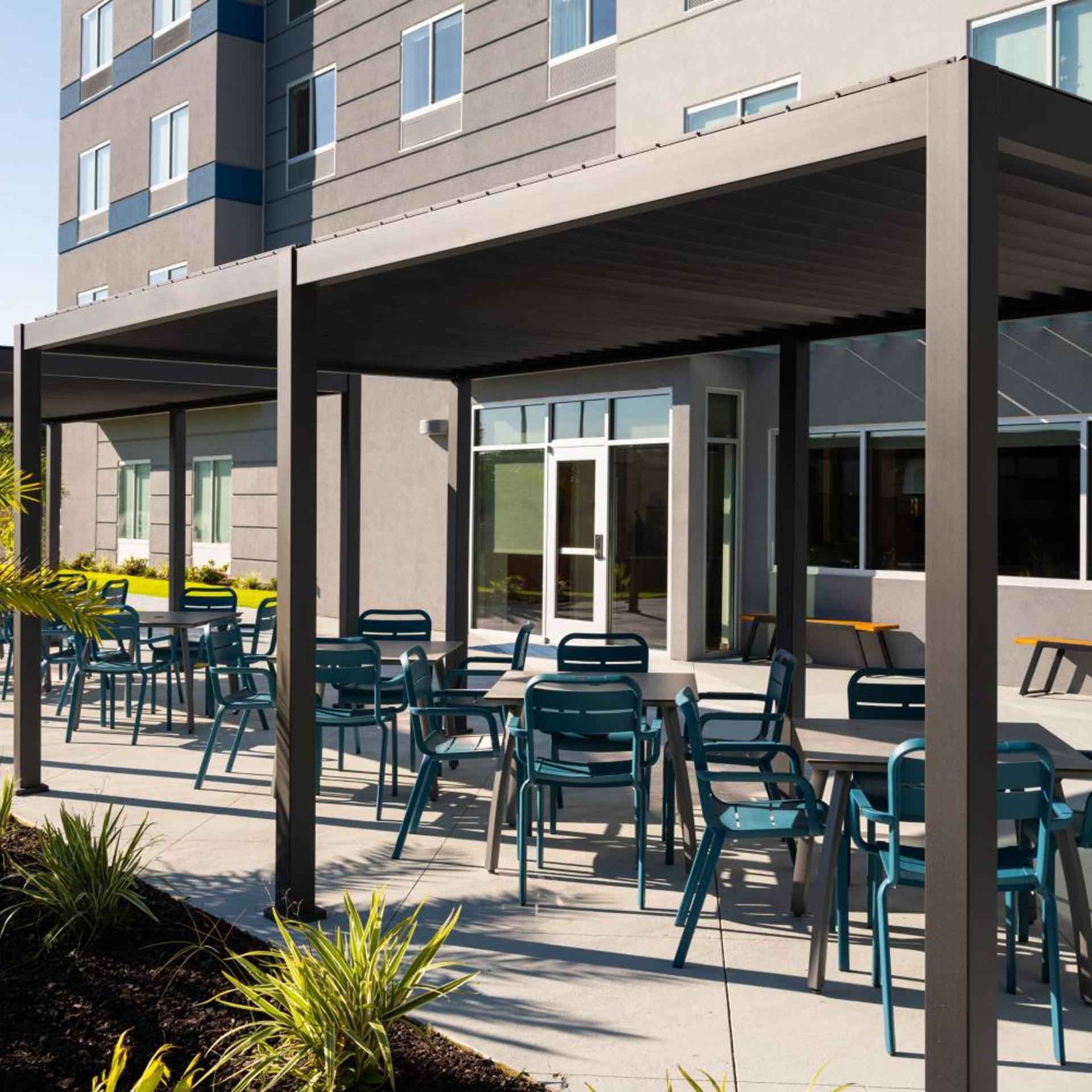 Fairfield by Marriott Inn & Suites Waycross 21/25