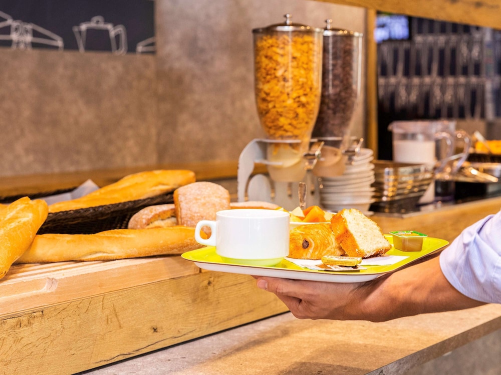 ibis budget Paris Porte d Italie Est 26/65