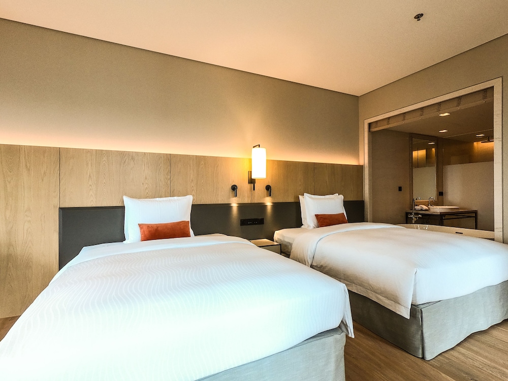 Taipei Marriott Hotel 6/44