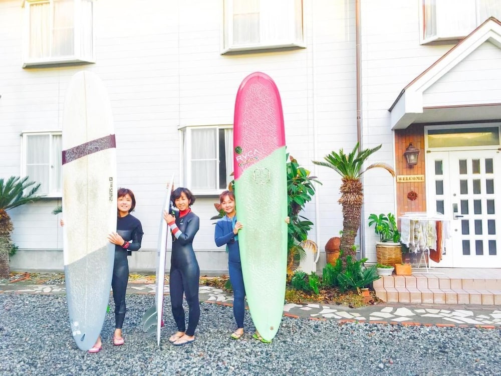 Beachside Inn Shirahama 13/66