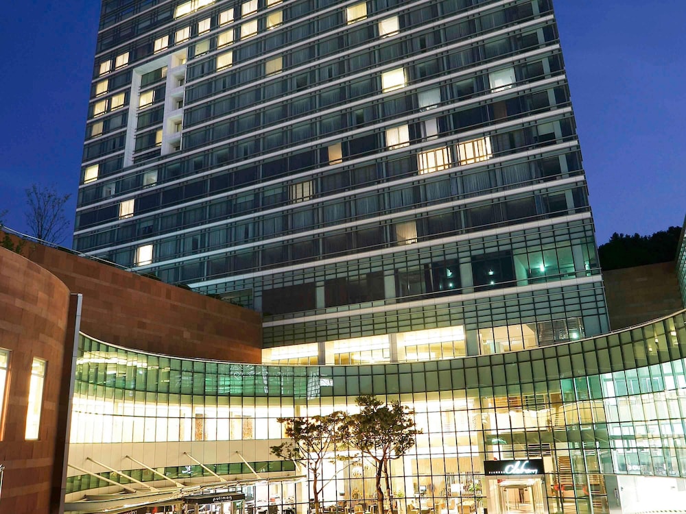 Grand Mercure Ambassador Changwon 5/47