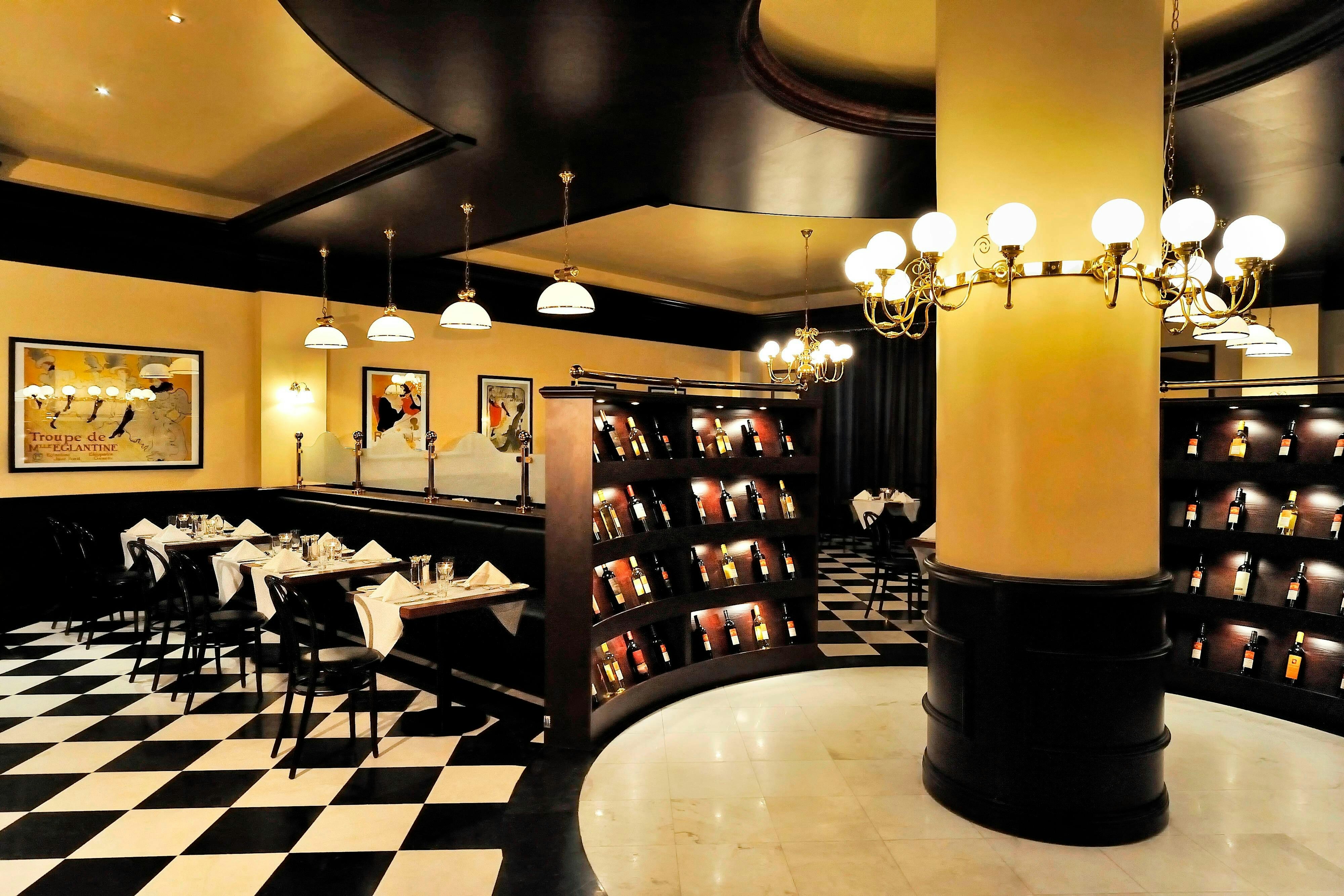 Four Points by Sheraton Lagos 23/29