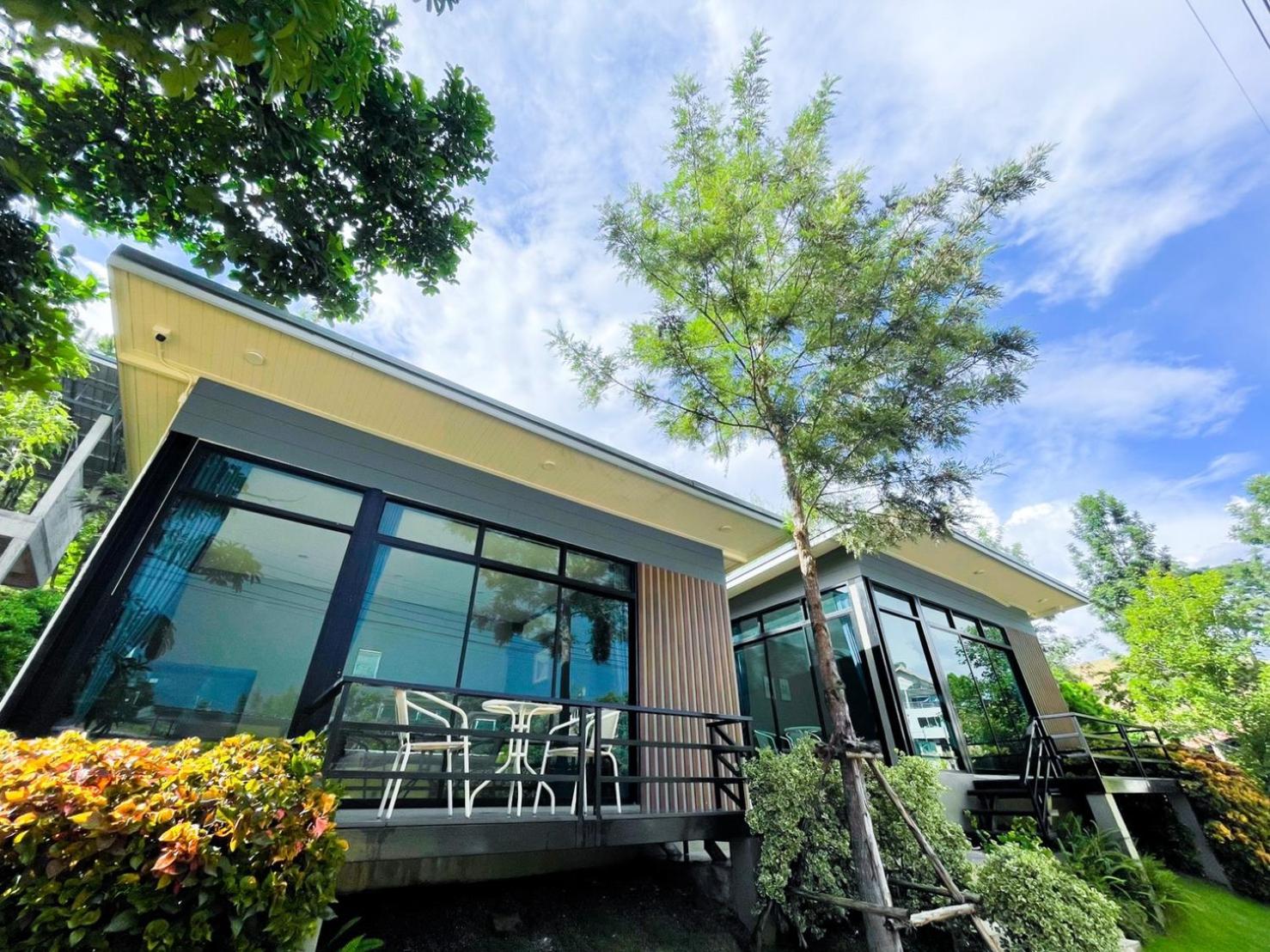 Krin Resort 3/57