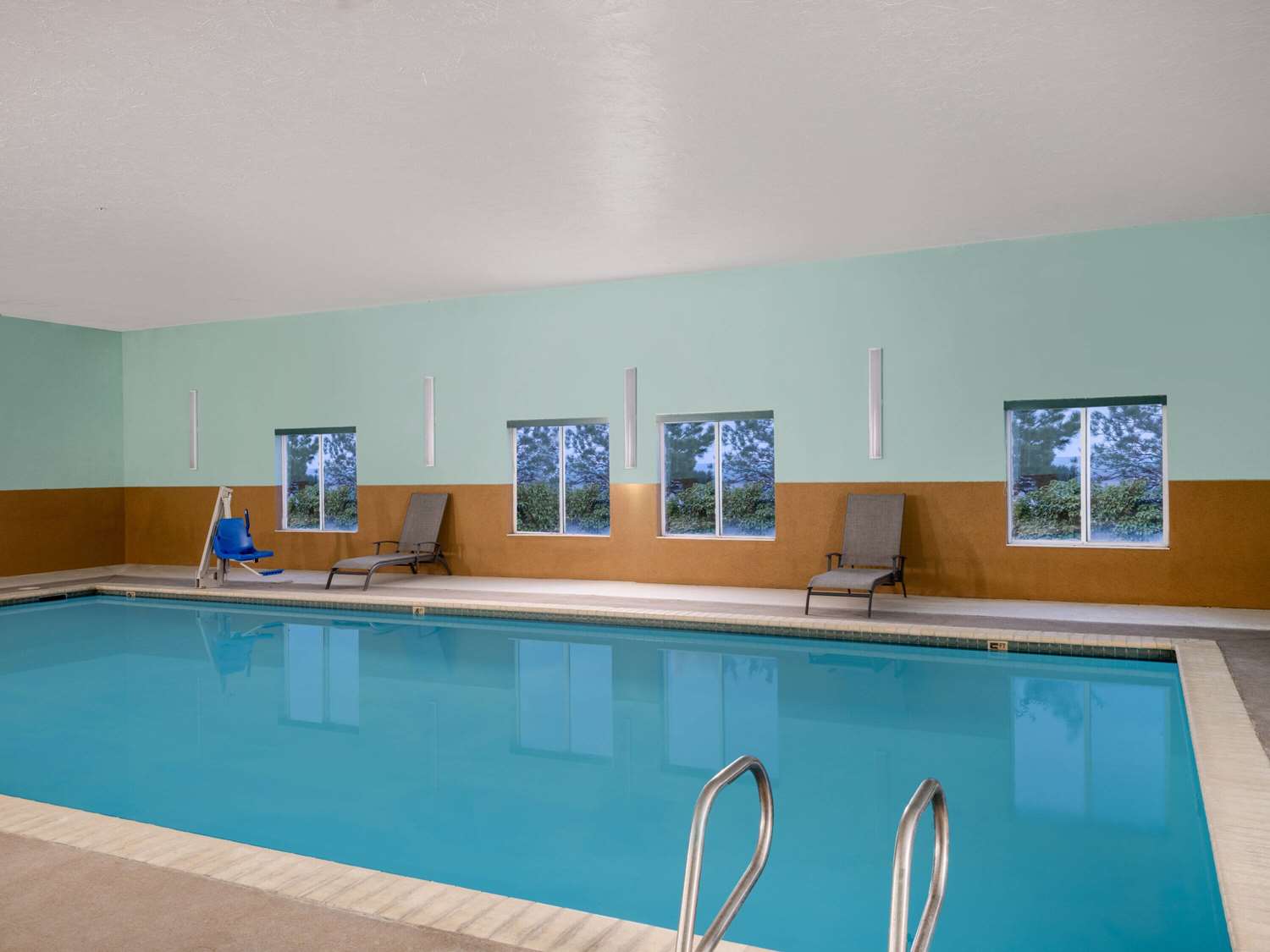 Baymont by Wyndham Limon 20/44
