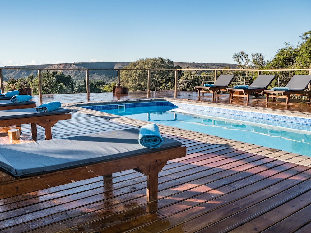 Amakhala Woodbury Tented Camp 32/33