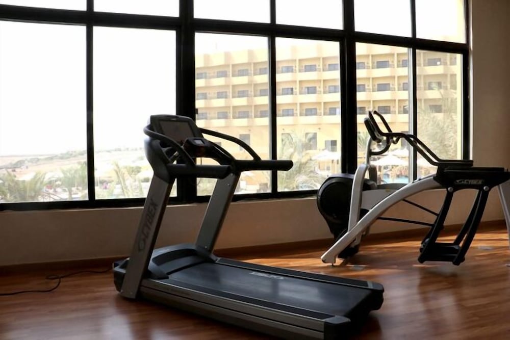Grand East Hotel Dead Sea 15/50