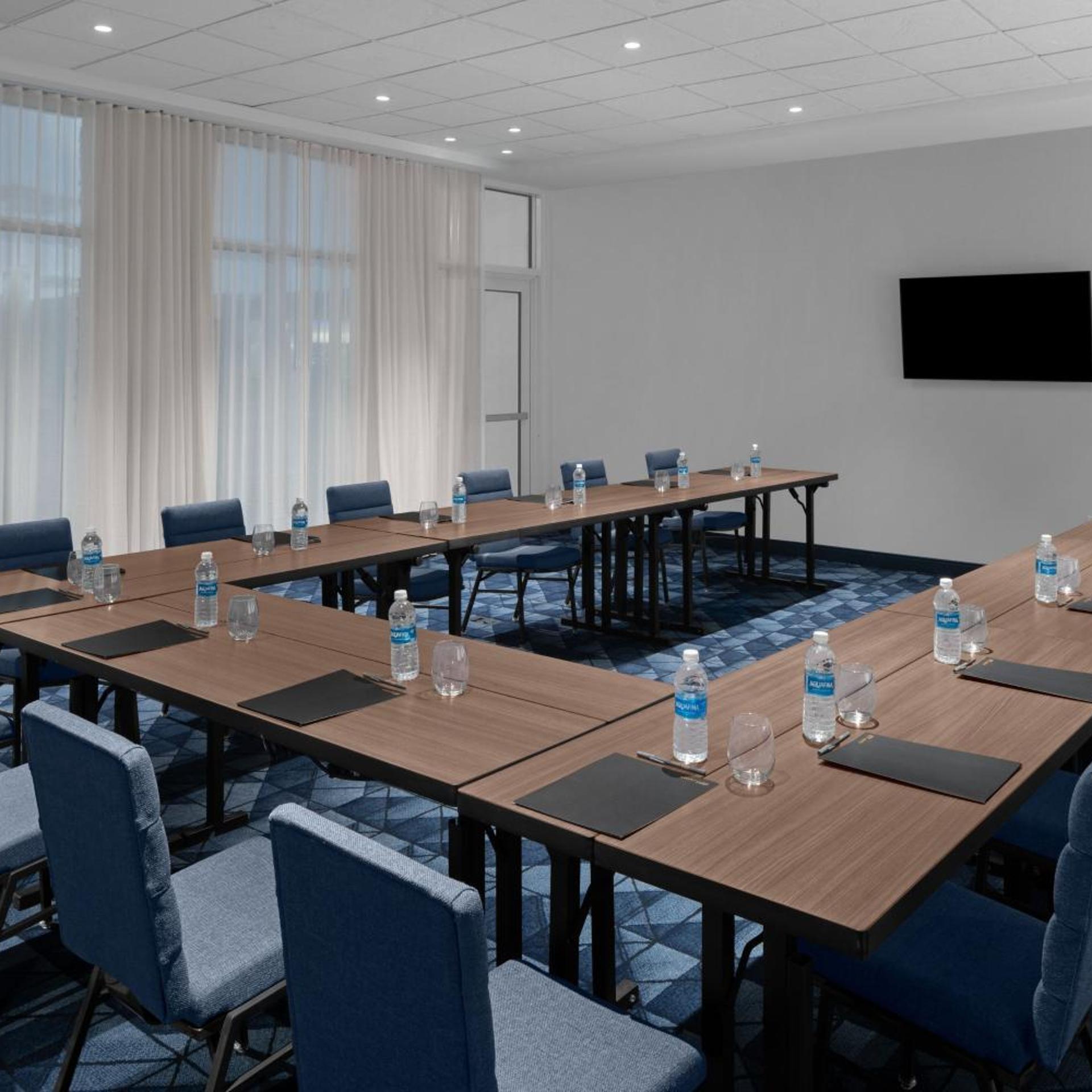 Courtyard by Marriott Reno Sparks 13/19