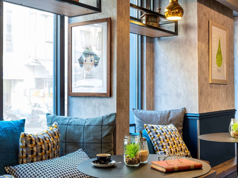ibis Paris Grands Boulevards Opera 9th Hotel 39/63
