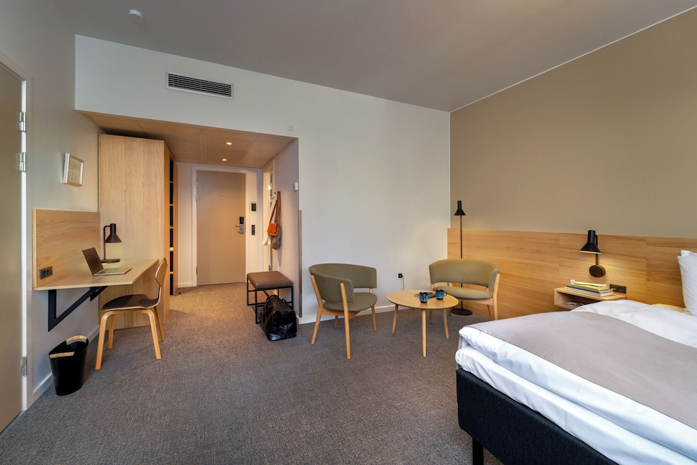 Radisson Blu Papirfabrikken Hotel Silkeborg 35/62