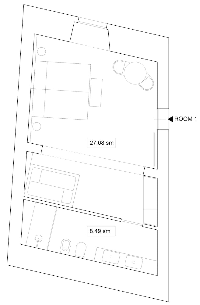 Albergo Abruzzi 6/58