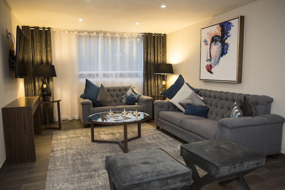 Suites Rio Elba 26/49